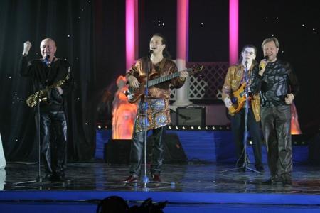 Агентство IQ marketing устроило жителям Железногорска праздник