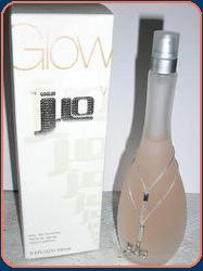 Glow    (Jennifer Lopez)
