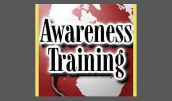 Awareness Training