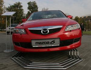 Mazda6