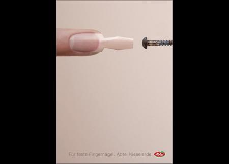  Ogilvy&Matter, Frankfurt    Abtei Kieselerde