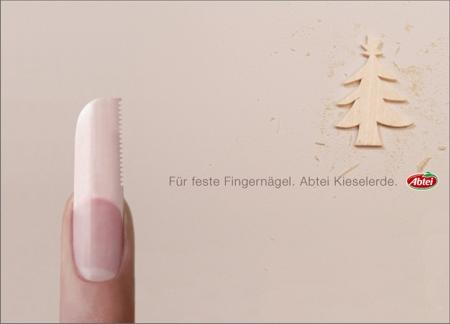  Ogilvy&Matter, Frankfurt    Abtei Kieselerde