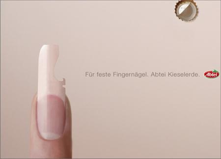  Ogilvy&Matter, Frankfurt    Abtei Kieselerde