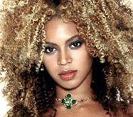    (Beyonce Knowles)