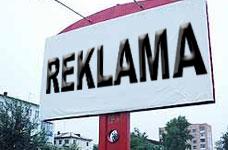 REKLAMA