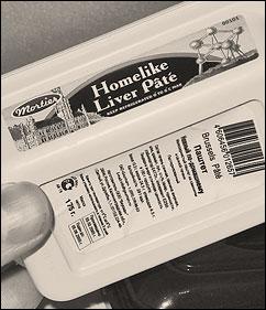 Homelike Live Pate