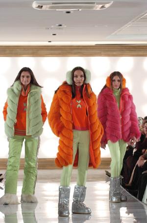 Агентство PR-Premier Mix-Marketing Communications Group организовало PR-поддержку открытия ТК "ХЦ Бухарест" после генеральной реконструкции