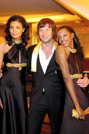 Агентство PR-Premier Mix-Marketing Communications Group организовало PR-поддержку открытия ТК "ХЦ Бухарест" после генеральной реконструкции