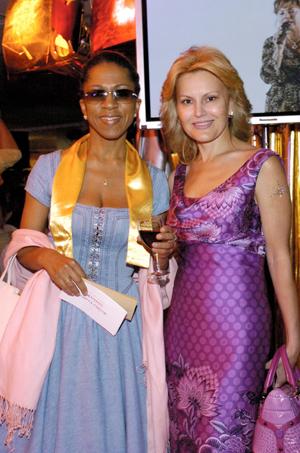 Агентство PR-Premier Mix-Marketing Communications Group организовало PR-поддержку открытия ТК "ХЦ Бухарест" после генеральной реконструкции