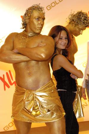 Агентство PR-Premier Mix-Marketing Communications Group организовало PR-поддержку открытия ТК "ХЦ Бухарест" после генеральной реконструкции