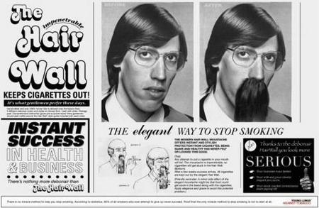 Методы отказа от курения