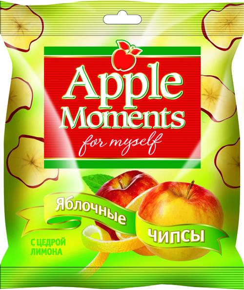 Apple Moments