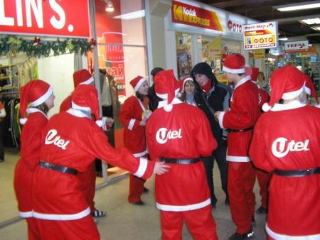 � 21 ������� �� 14 ������ 2006 ���� ��������� ������������� ������������ AGN-Group ������� BTL �����, ������������ �� ����������� ����������� ������ �������� ��������� Utel