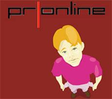 PRonline