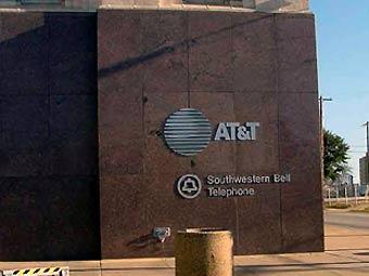 AT&T