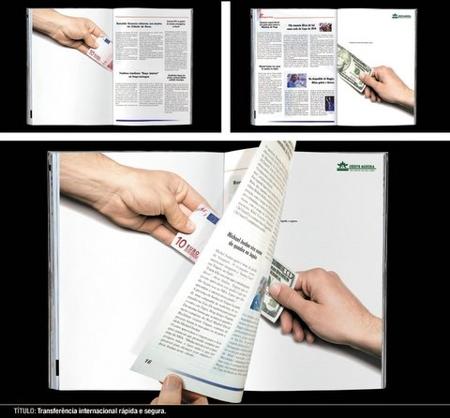     redito Agricola   Leo Burnett 