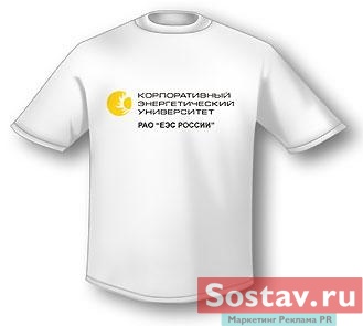 РАО "ЕЭС РОССИЯ"