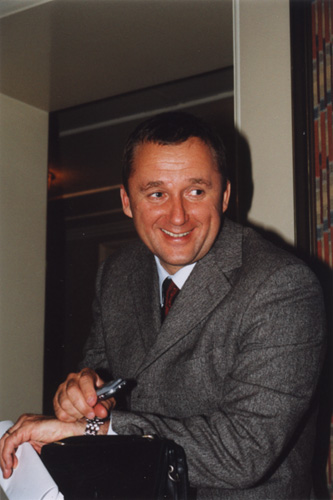 Алексей Пугачев