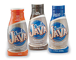 Cool Java