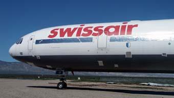 Swissair