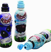  -  Ribena