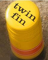 twin fin