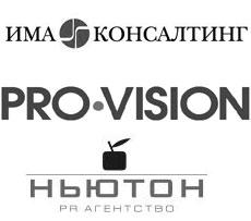 Pro-Vision Communications, ИМА-консалтинг, Ньютон