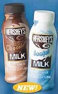   Hersheys