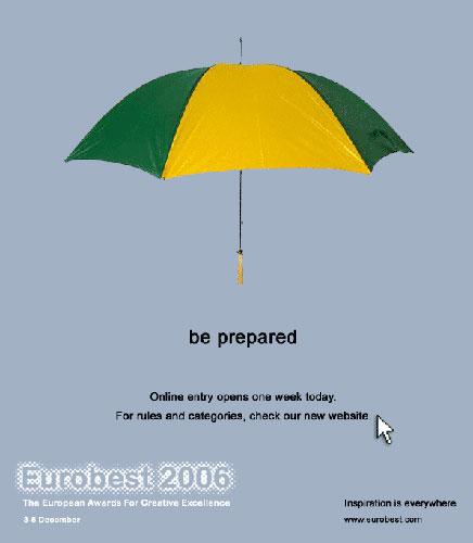 Eurobest 2006