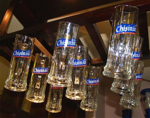 Chisinau