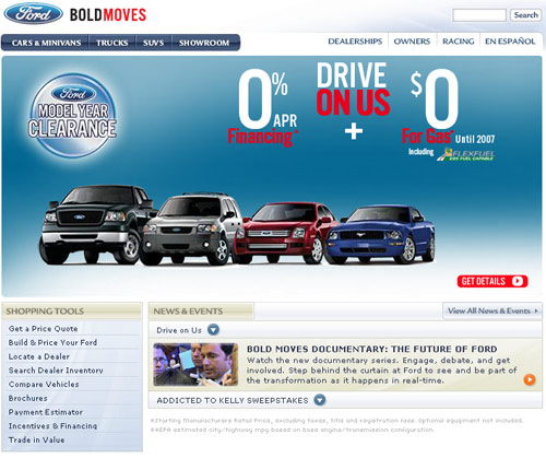     fordvehicles.com
