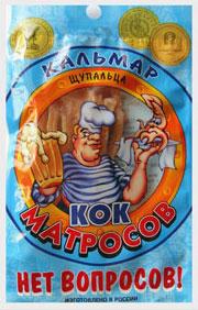 КОК МАТРОСОВ