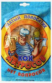 КОК МАТРОСОВ