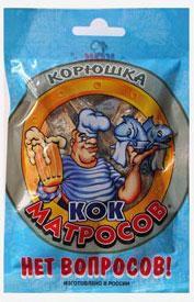 КОК МАТРОСОВ