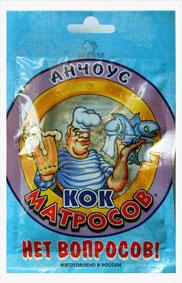 КОК МАТРОСОВ