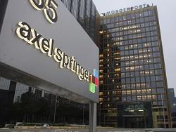 Axel Springer