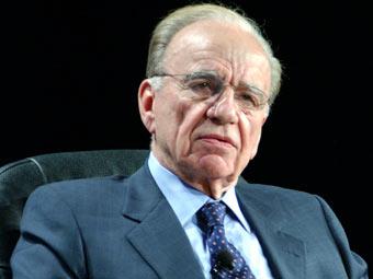 Руперт Мердок