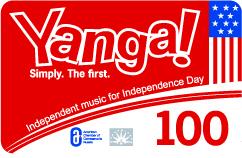 Yanga!