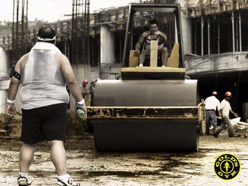 Gold�s Gym