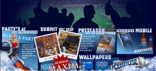  Miller  -  Maxim,     IceHouse