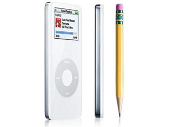 iPod Nano