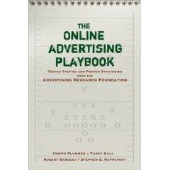   The Online Advertising Playbook