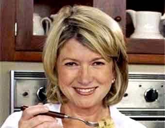 Марта Стюарт