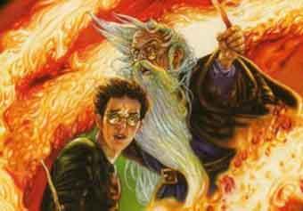 Гарри Поттер