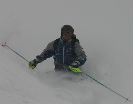 Константин Гаранин