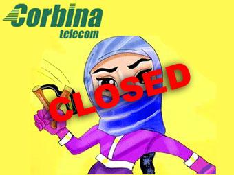Corbina telecom
