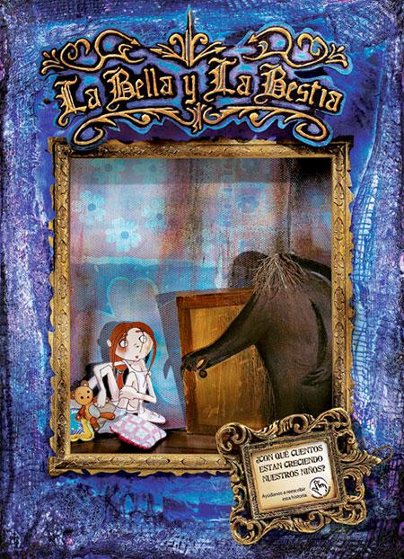 La Bella y La Bestia