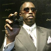 Sean Diddy Combs