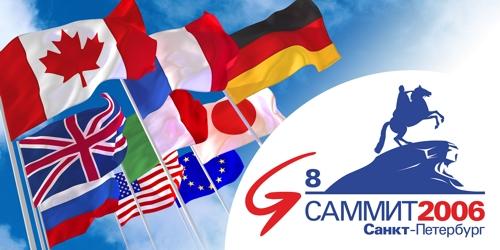 G8  2006