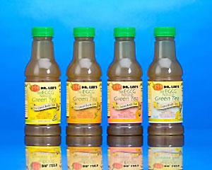 Dr.Lee's TeaForHealth